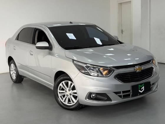 CHEVROLET COBALT 1.8 MPFI LTZ 8V FLEX 4P AUTOMÁTICO CHEVROLET COBALT 1.8 MPFI LTZ 8V FLEX 4P AUTOMÁTICO